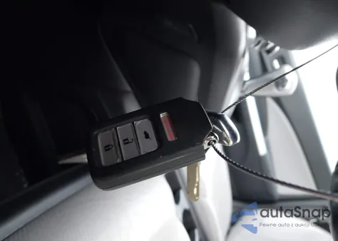 2015 Honda Cr-V Ex-L from USA, damaged, VIN 2HKRM4H76FH666442